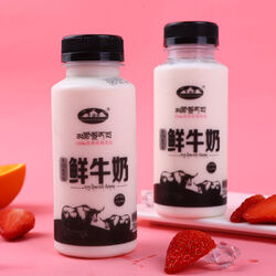 青海湖乳制品牛奶熱門產品榜 源自高原凈土的香醇之選
