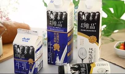 明治乳業(yè)加碼中國市場 日本乳企的進(jìn)擊與挑戰(zhàn)