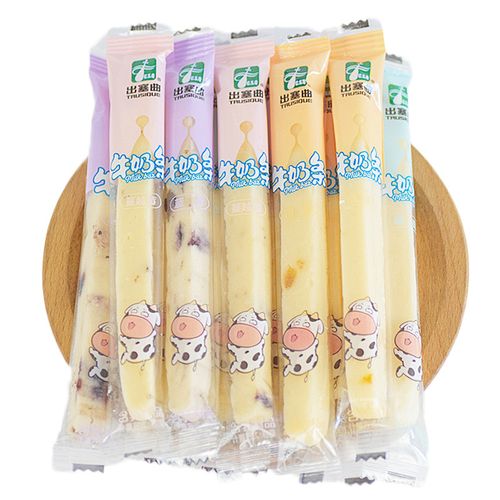 出塞曲奶酪條 5斤散裝乳制品的草原風(fēng)味與實(shí)用之選